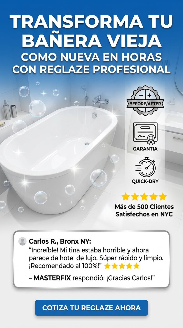 SERVICIOS DE REGLAZE NY