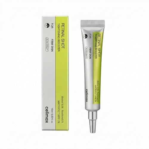 RETINAL SHOT- RETINOL