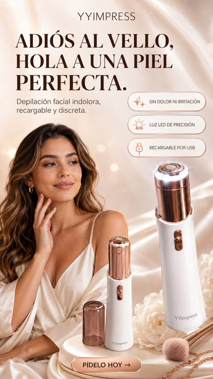DEPILADOR YYIMPRESS