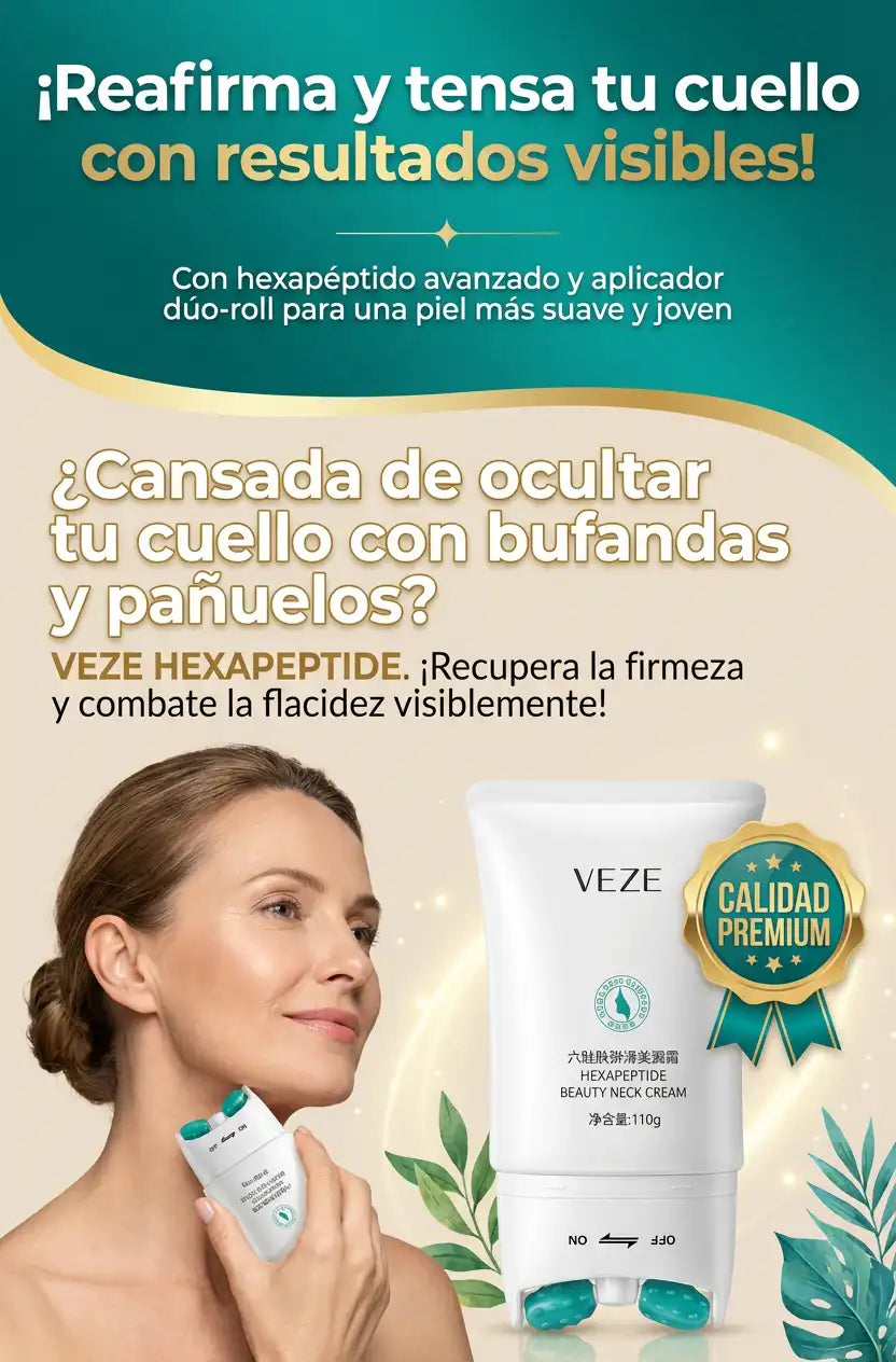 CREMA ANTIENVEJECIMIENTO CON APLICADOR