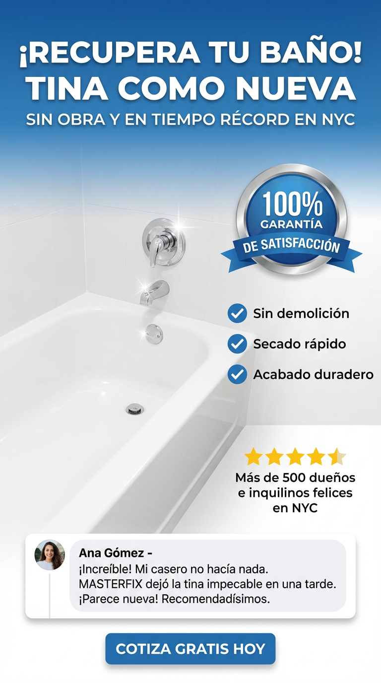 SERVICIOS DE REGLAZE NY