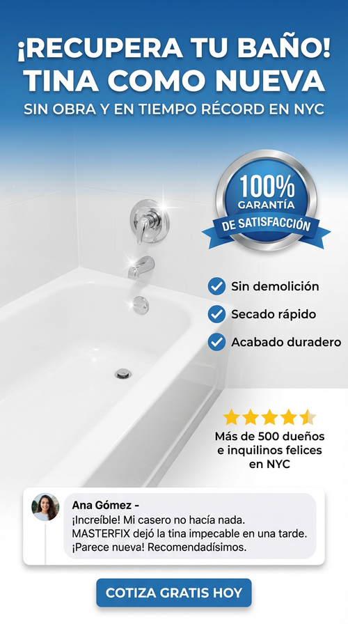 SERVICIOS DE REGLAZE NY